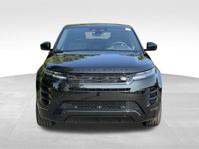 new 2025 Land Rover Range Rover Evoque car, priced at $63,445