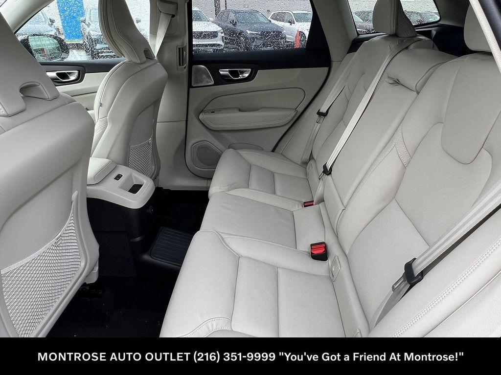 new 2026 Volvo XC60 car, priced at $63,935