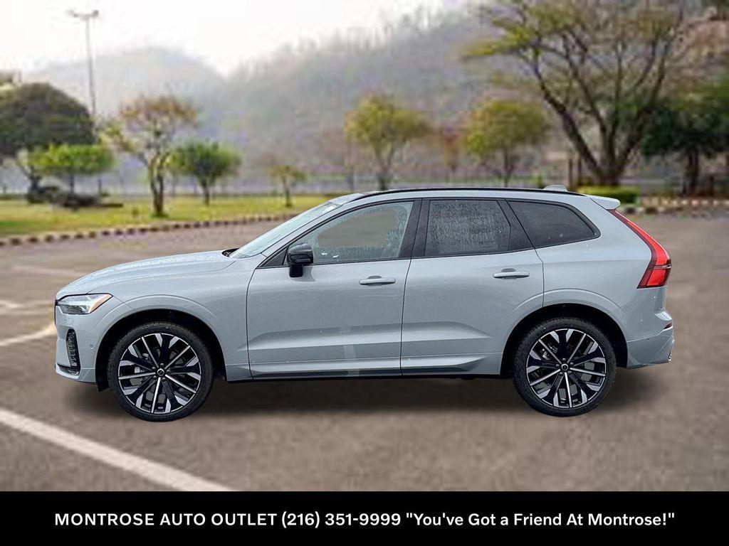 new 2026 Volvo XC60 car, priced at $63,935