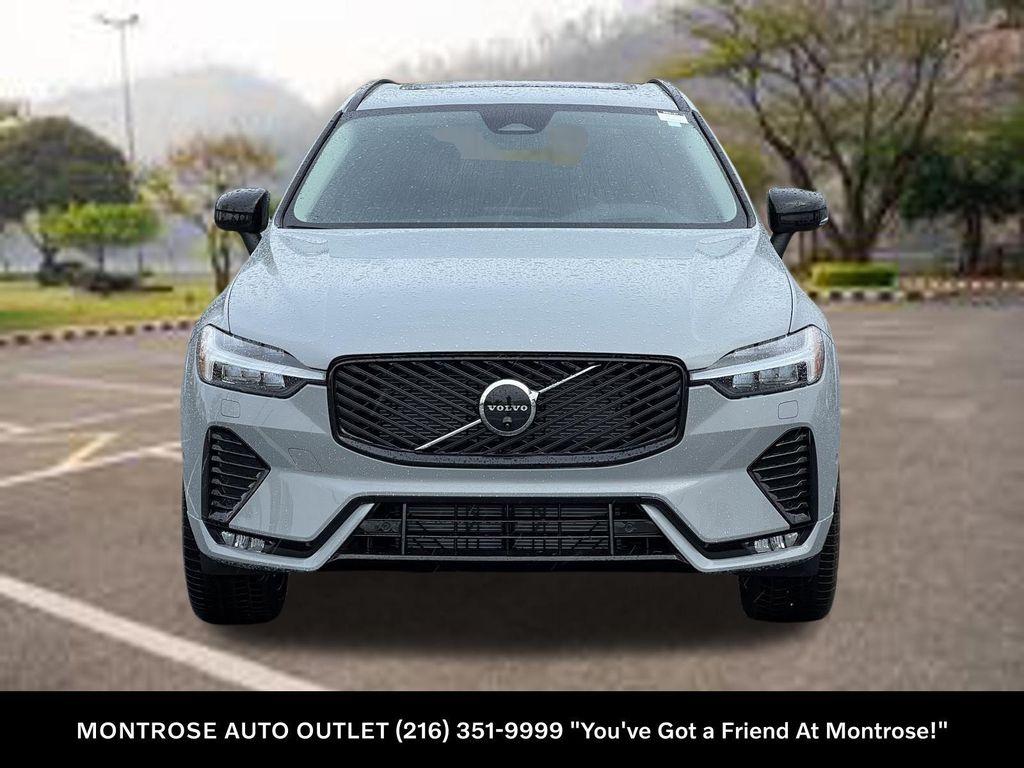 new 2026 Volvo XC60 car, priced at $63,935