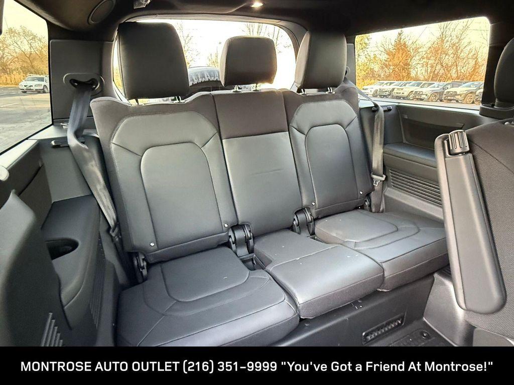 new 2026 Land Rover Defender car, priced at $135,636