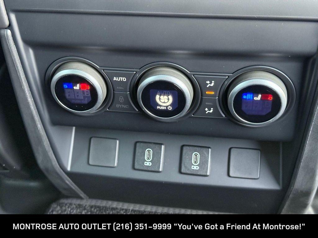 new 2026 Land Rover Defender car, priced at $135,636