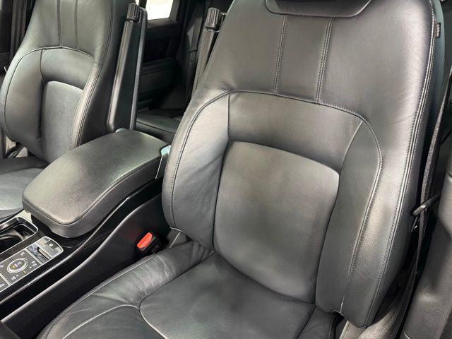 used 2022 Land Rover Range Rover car, priced at $49,999