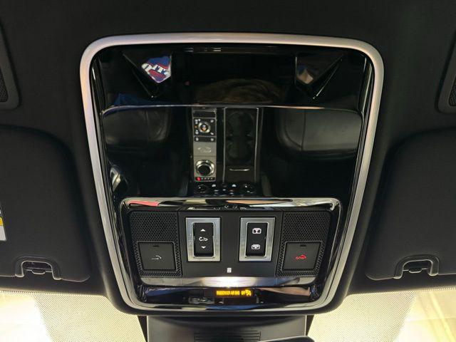 used 2022 Land Rover Range Rover car, priced at $49,999