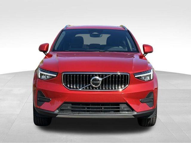 used 2024 Volvo XC40 car, priced at $39,299