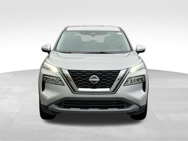 used 2022 Nissan Rogue car, priced at $23,498