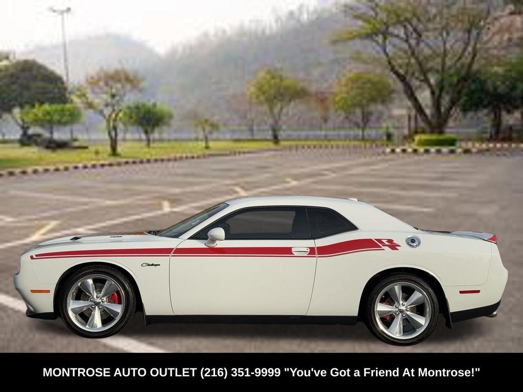 used 2015 Dodge Challenger car, priced at $23,660