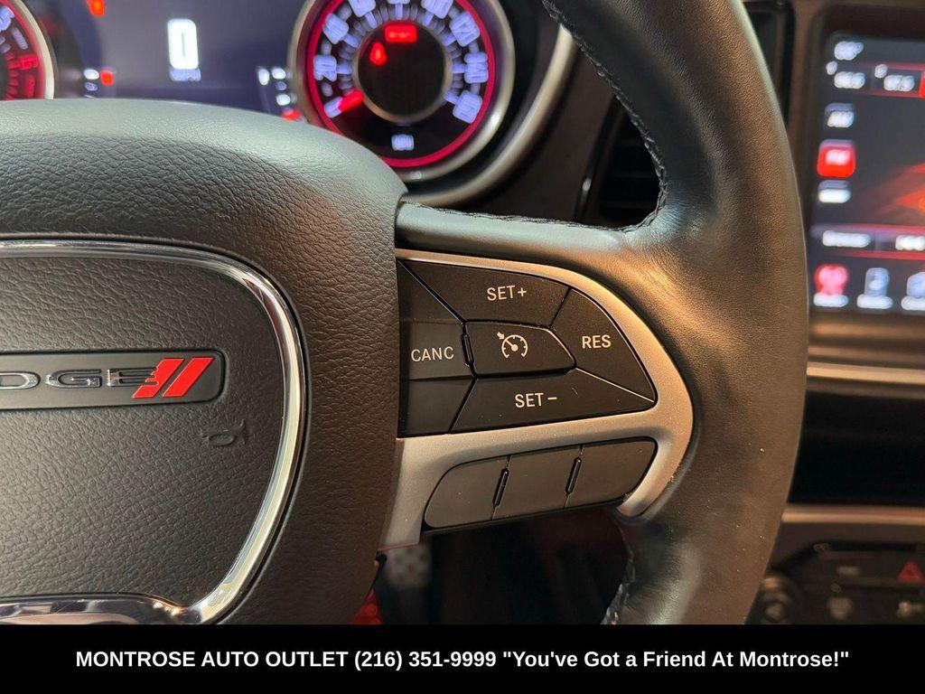 used 2015 Dodge Challenger car, priced at $23,660