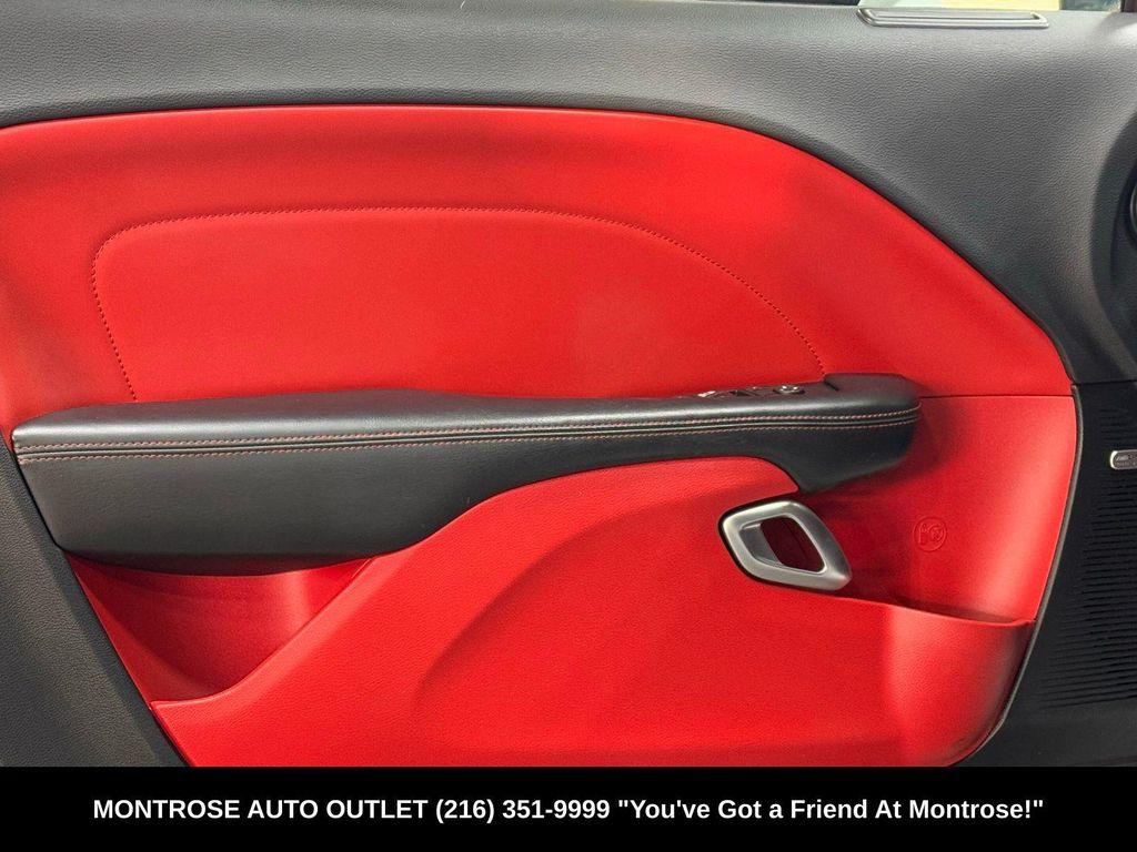 used 2015 Dodge Challenger car, priced at $23,660