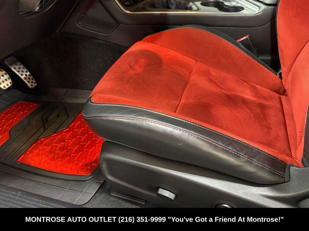 used 2015 Dodge Challenger car, priced at $23,660