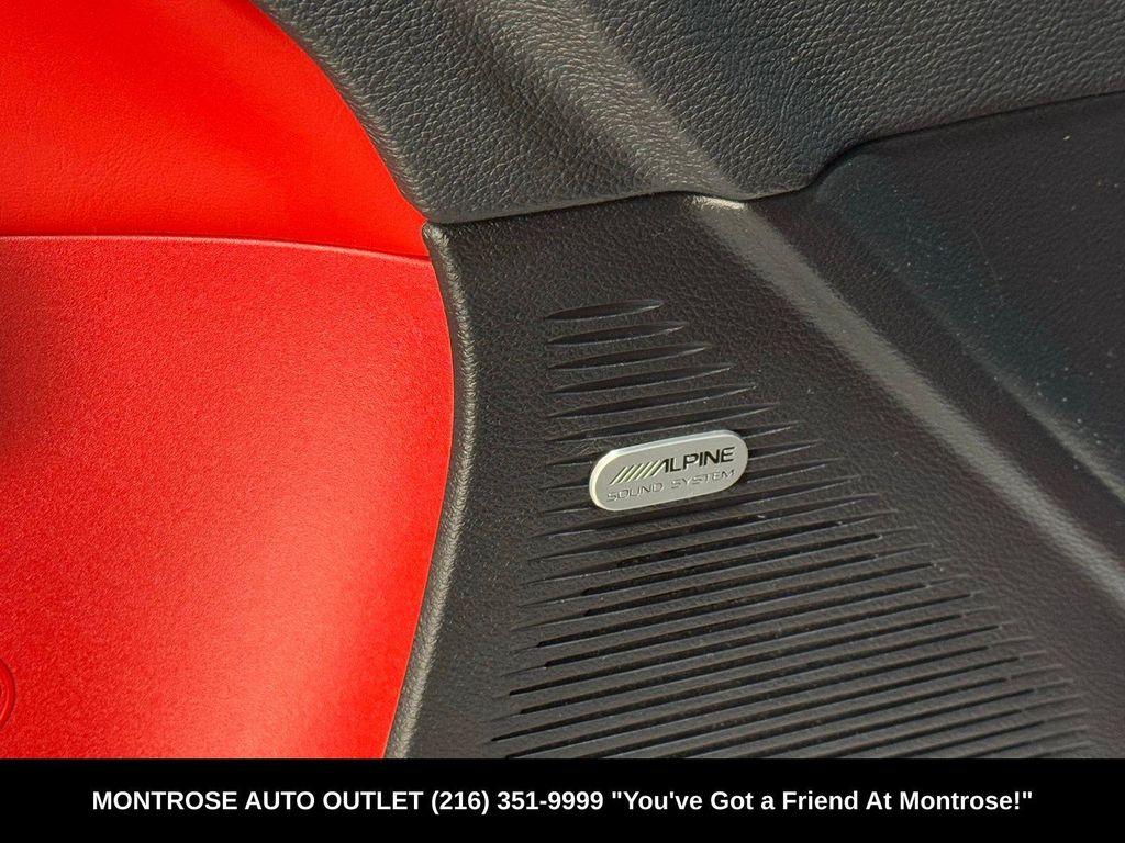 used 2015 Dodge Challenger car, priced at $23,660