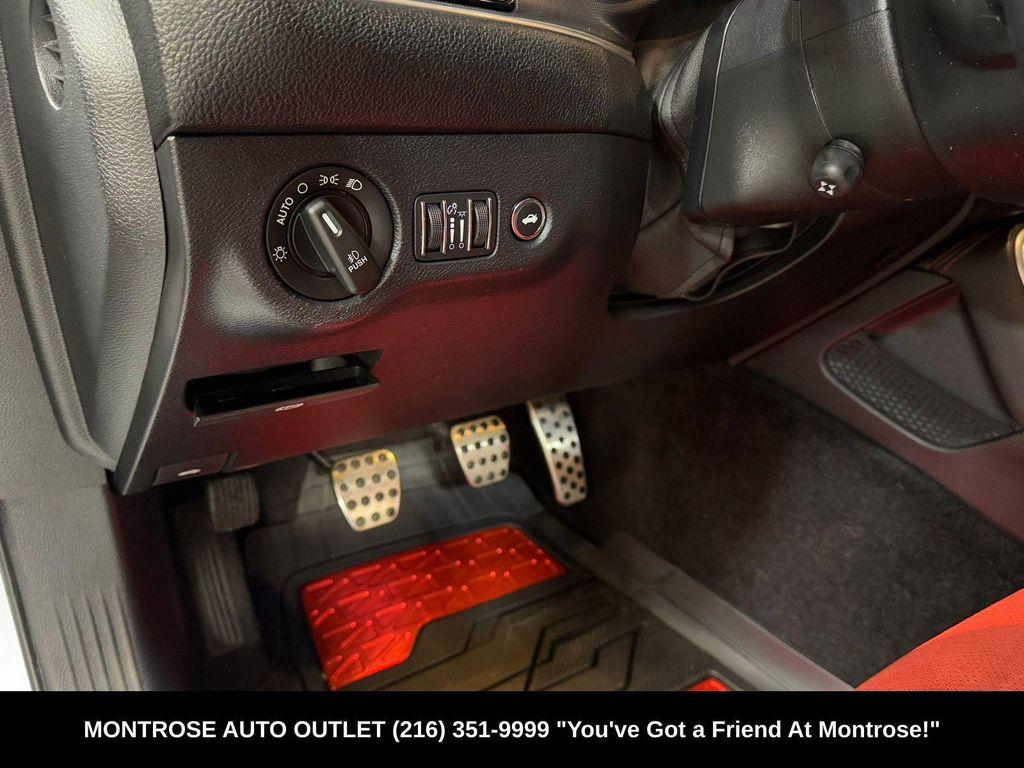 used 2015 Dodge Challenger car, priced at $23,660