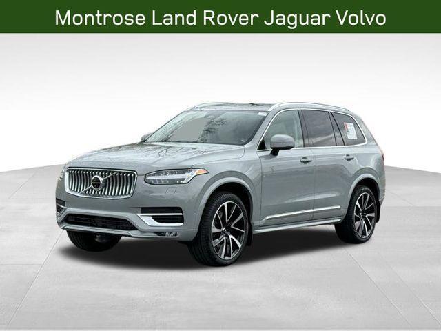 used 2024 Volvo XC90 car, priced at $62,999