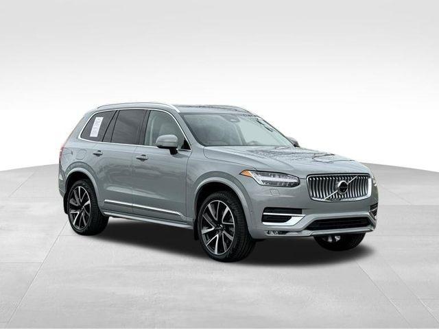 used 2024 Volvo XC90 car, priced at $61,998
