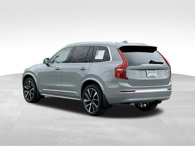 used 2024 Volvo XC90 car, priced at $61,998