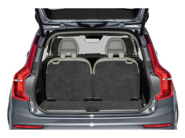 used 2022 Volvo XC90 car