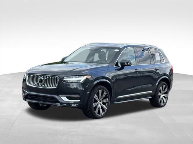 used 2022 Volvo XC90 car, priced at $42,999
