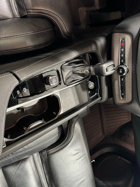 used 2022 Volvo XC90 car, priced at $40,999
