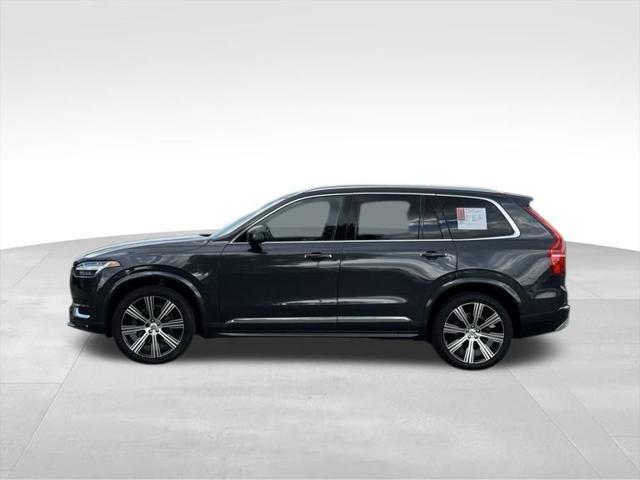 used 2022 Volvo XC90 car, priced at $40,999