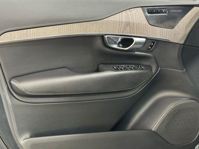 used 2022 Volvo XC90 car, priced at $40,999