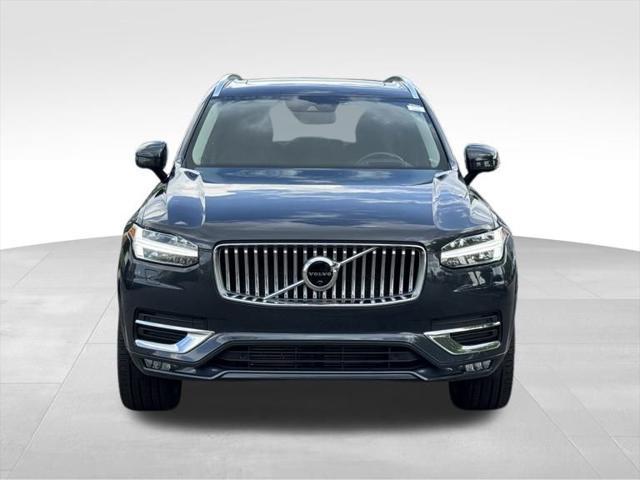 used 2022 Volvo XC90 car, priced at $40,999