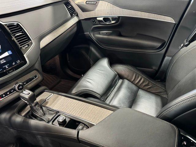 used 2022 Volvo XC90 car, priced at $40,999