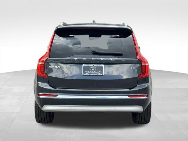 used 2022 Volvo XC90 car, priced at $40,999