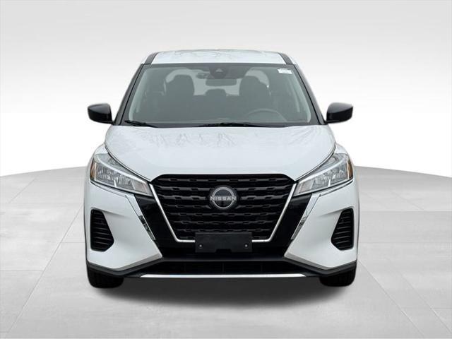used 2023 Nissan Kicks car, priced at $16,499