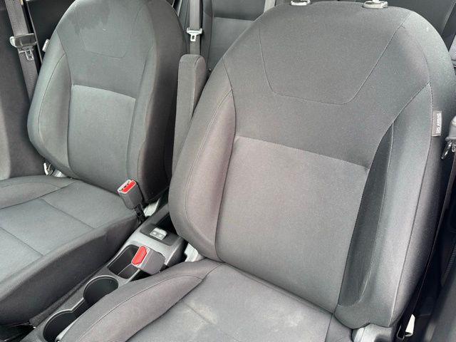 used 2023 Nissan Kicks car, priced at $16,499