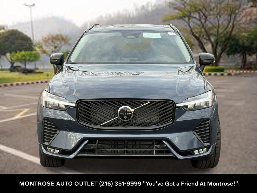 new 2026 Volvo XC60 car, priced at $70,745