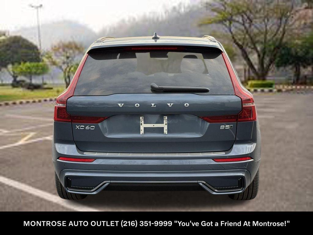 new 2026 Volvo XC60 car, priced at $70,745
