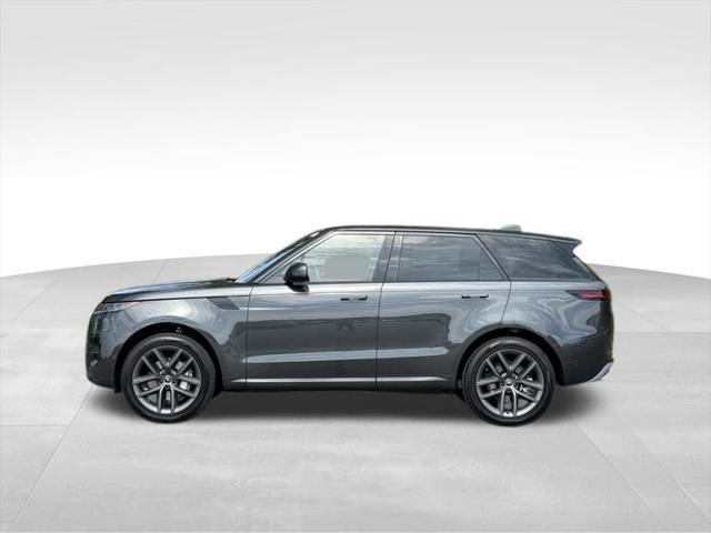 new 2024 Land Rover Range Rover Sport car, priced at $91,965