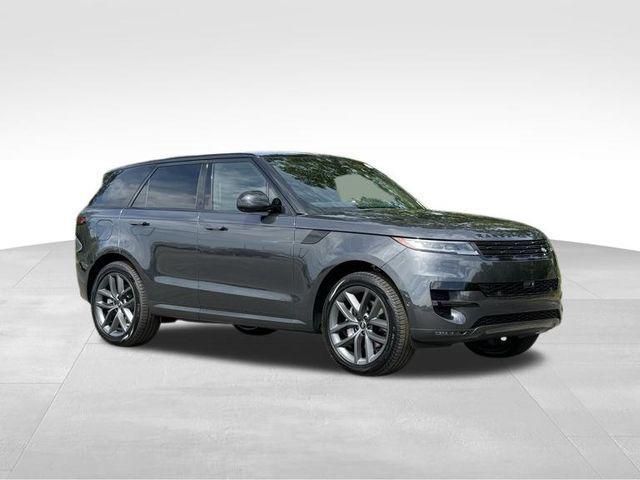 new 2024 Land Rover Range Rover Sport car, priced at $91,965