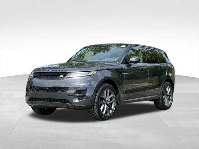 new 2024 Land Rover Range Rover Sport car, priced at $91,965