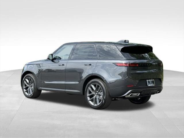 new 2024 Land Rover Range Rover Sport car, priced at $91,965