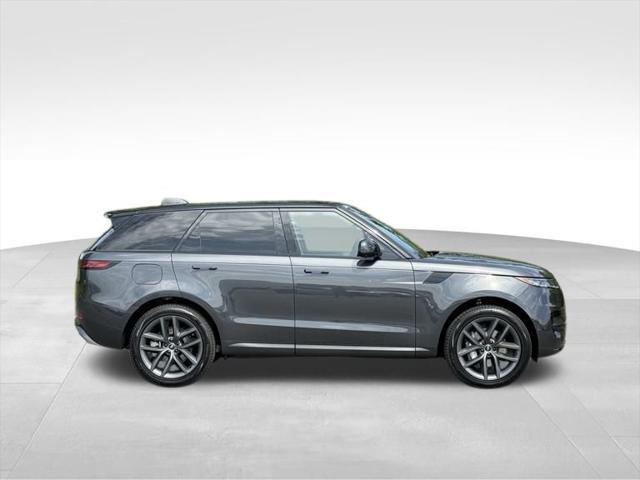 new 2024 Land Rover Range Rover Sport car, priced at $91,965