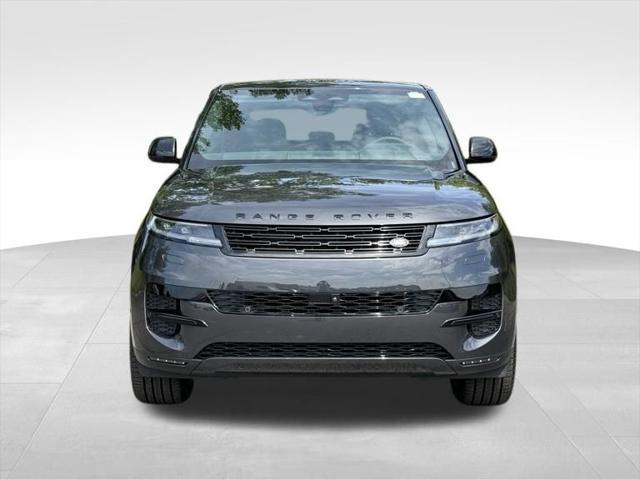 new 2024 Land Rover Range Rover Sport car, priced at $91,965