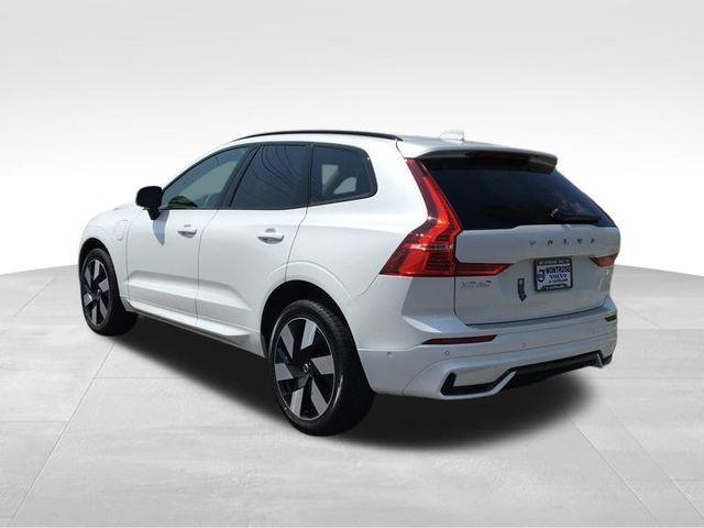 new 2024 Volvo XC60 Recharge Plug-In Hybrid car, priced at $64,290