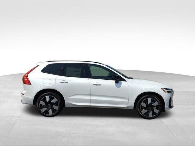 new 2024 Volvo XC60 Recharge Plug-In Hybrid car, priced at $64,290