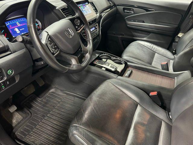 used 2020 Honda Pilot car, priced at $29,999