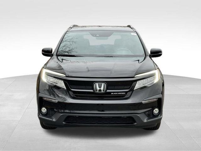 used 2020 Honda Pilot car, priced at $29,999