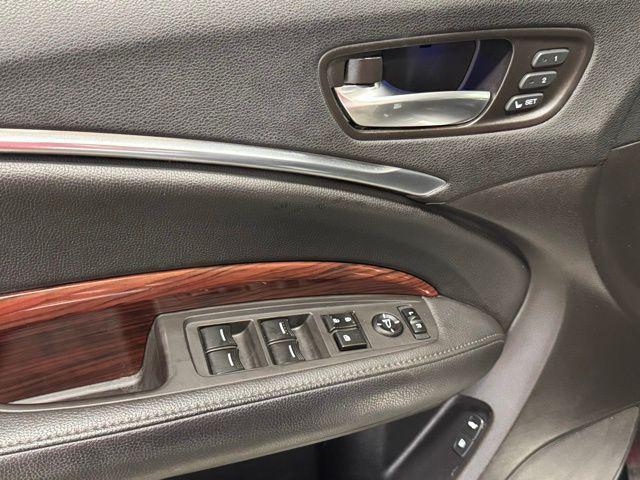 used 2016 Acura MDX car, priced at $12,498