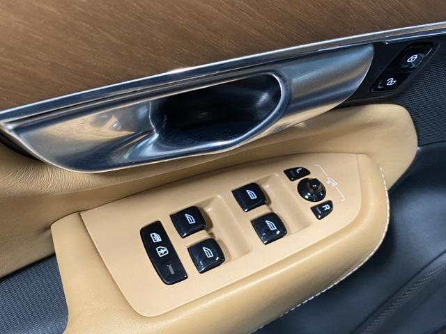 used 2019 Volvo XC90 car, priced at $25,494