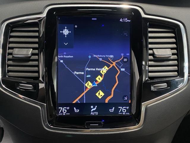 used 2019 Volvo XC90 car, priced at $25,494