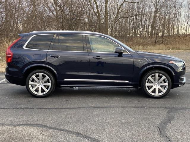 used 2019 Volvo XC90 car, priced at $25,494