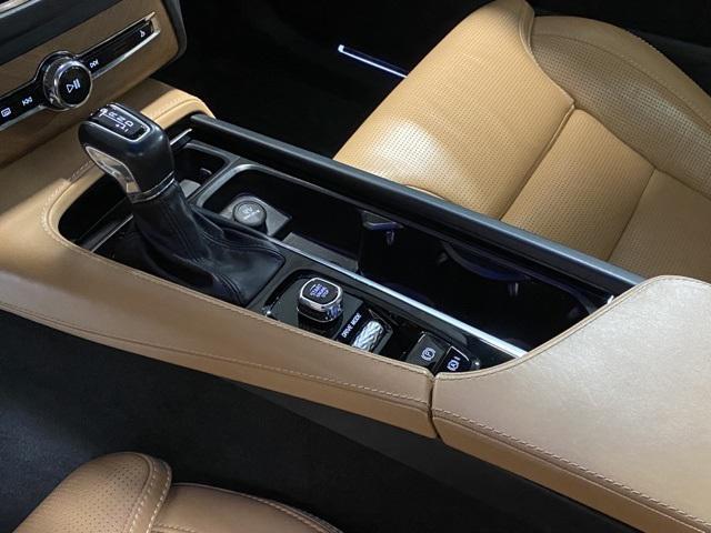 used 2019 Volvo XC90 car, priced at $25,494