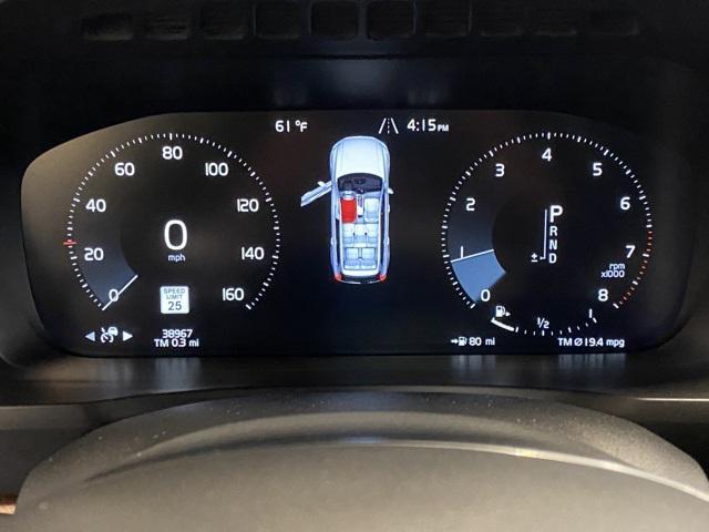 used 2019 Volvo XC90 car, priced at $25,494