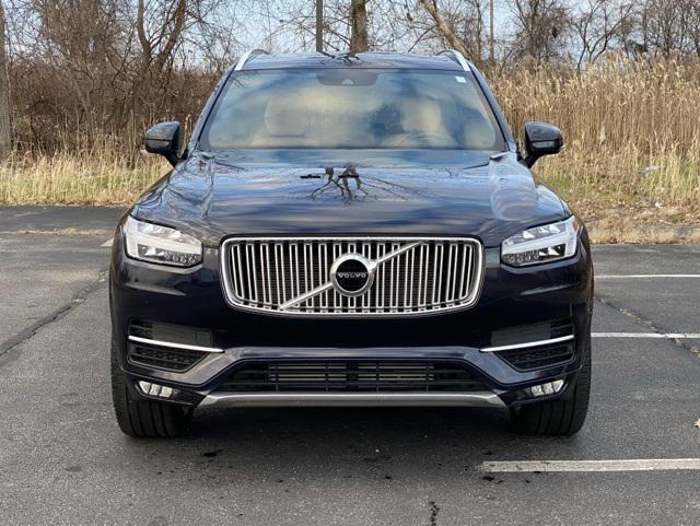 used 2019 Volvo XC90 car, priced at $25,494