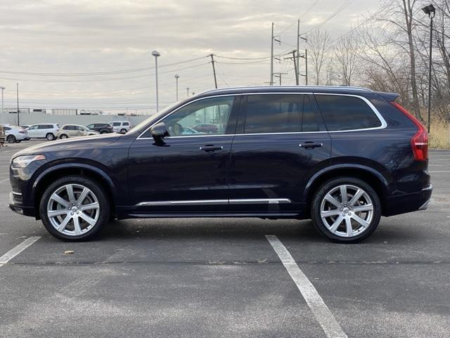 used 2019 Volvo XC90 car, priced at $25,494