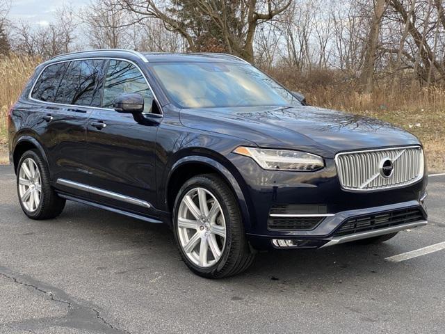 used 2019 Volvo XC90 car, priced at $25,494